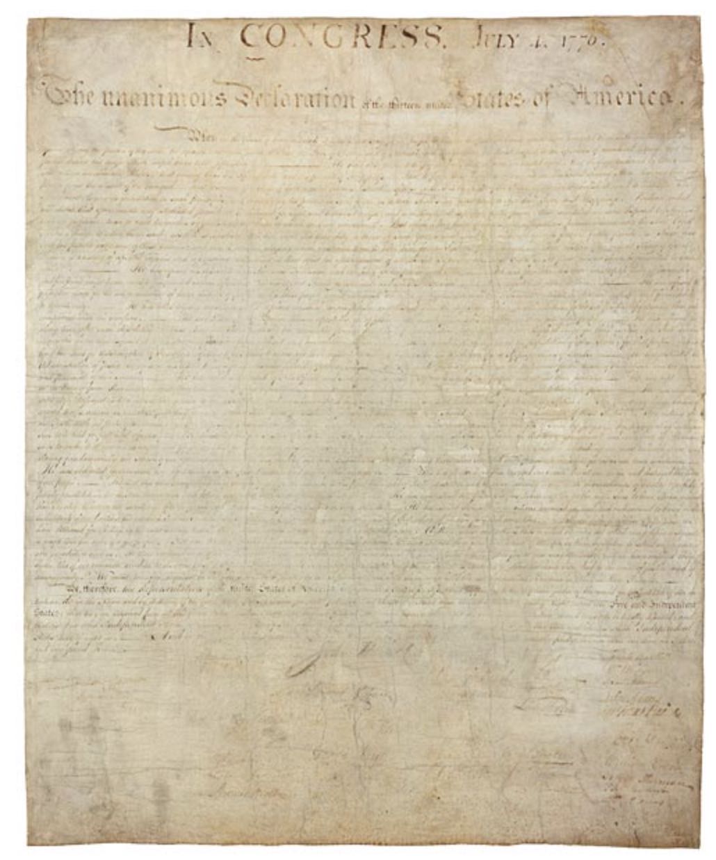 articles of confederation june 1776